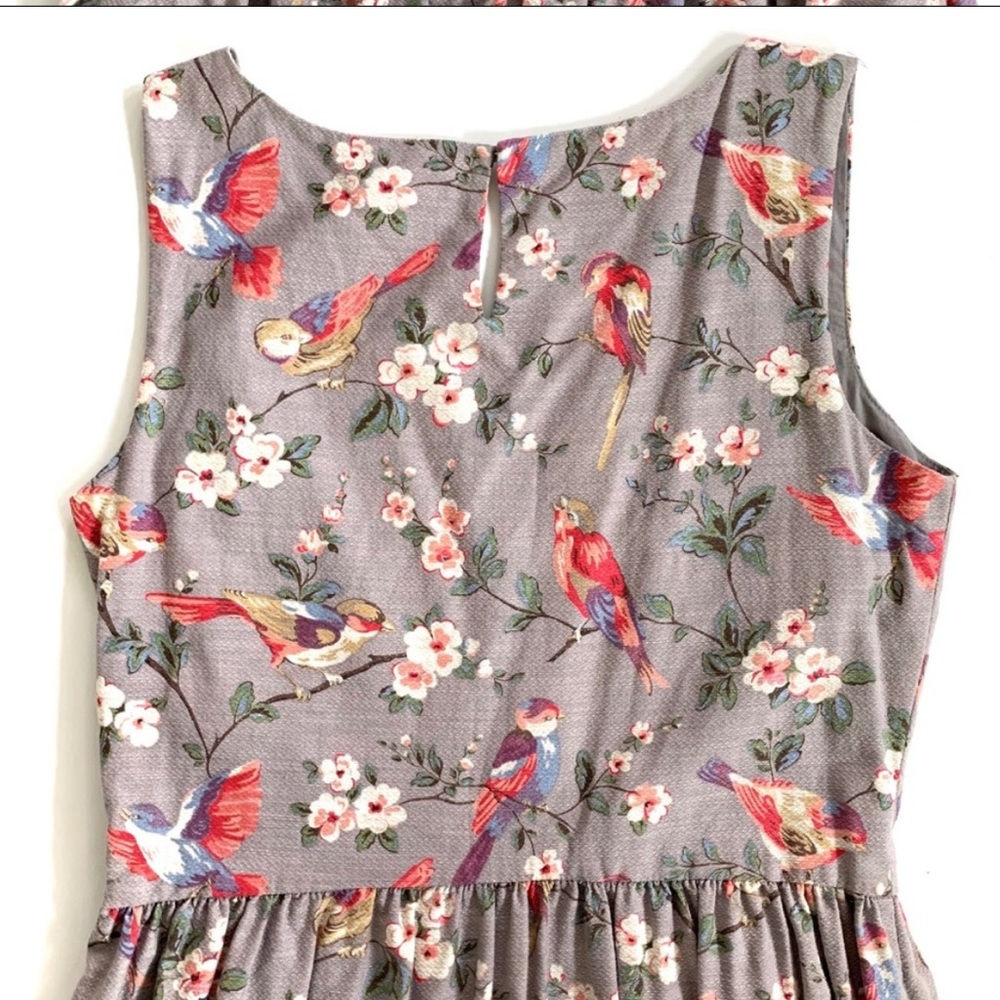 Cath Kidston Garden Dress